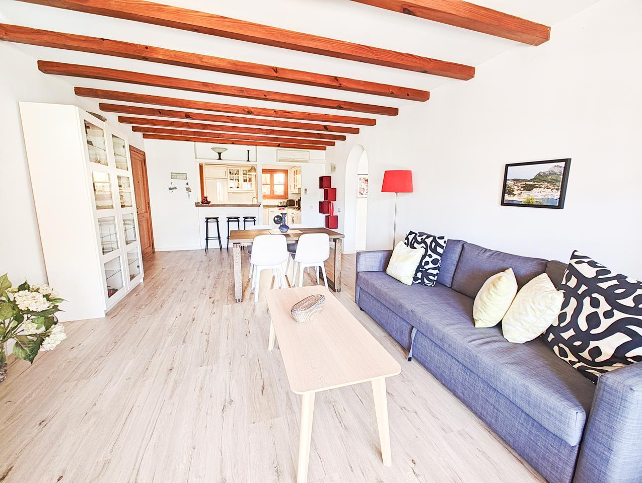 Apartment for Sale in Sóller