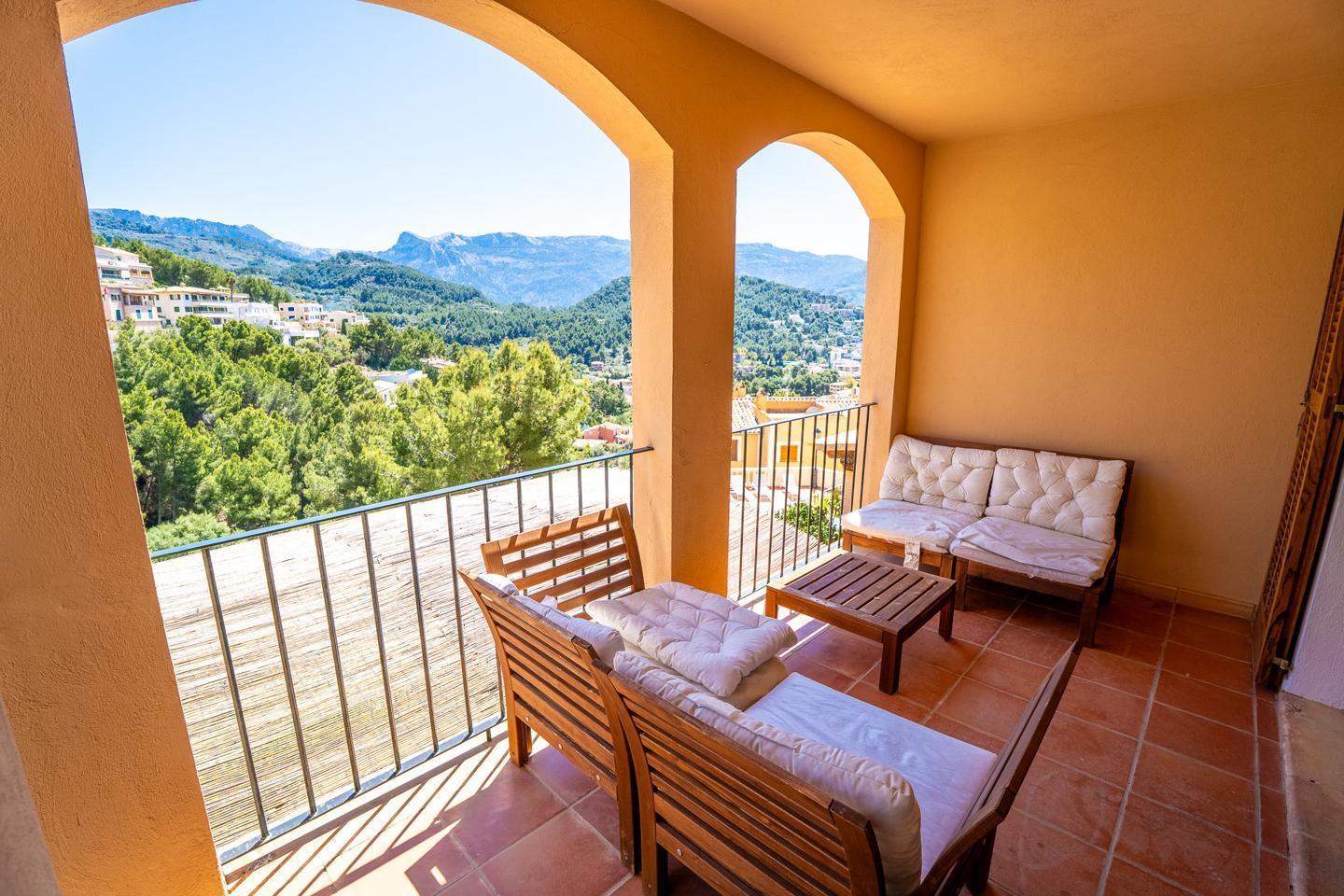 Apartment for Sale in Sóller