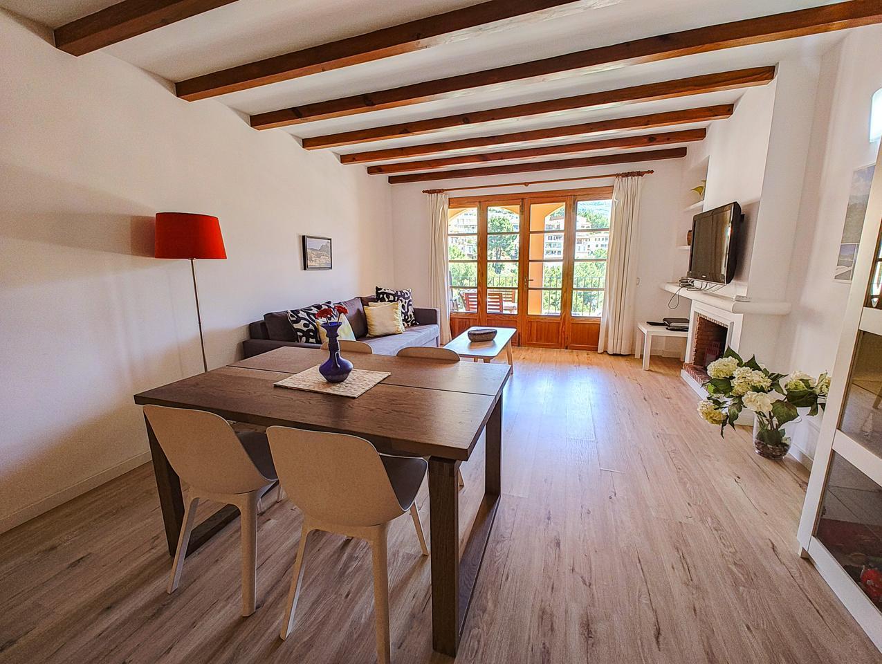 Apartment for Sale in Sóller
