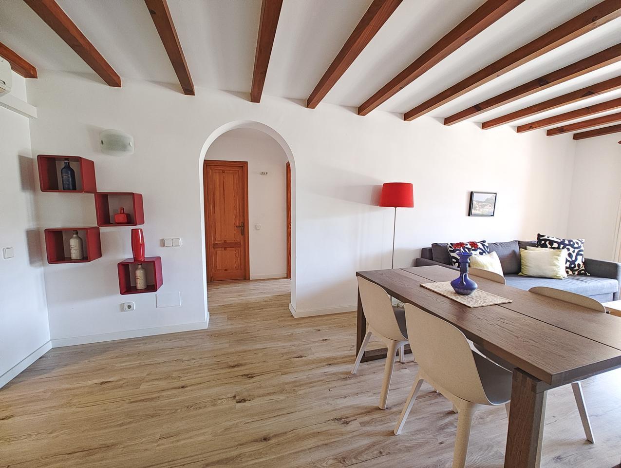 Apartment for Sale in Sóller