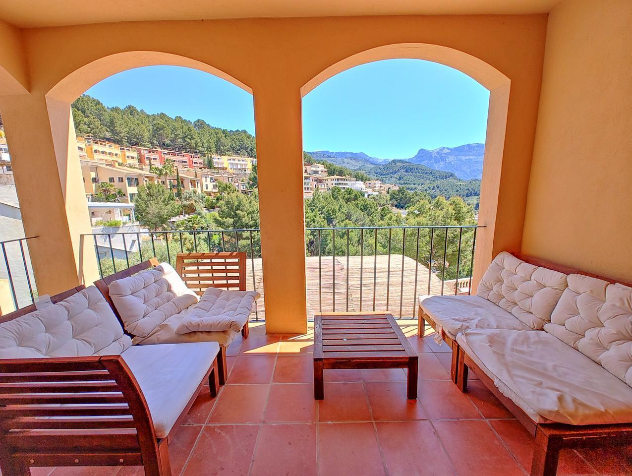 Apartment for Sale in Sóller