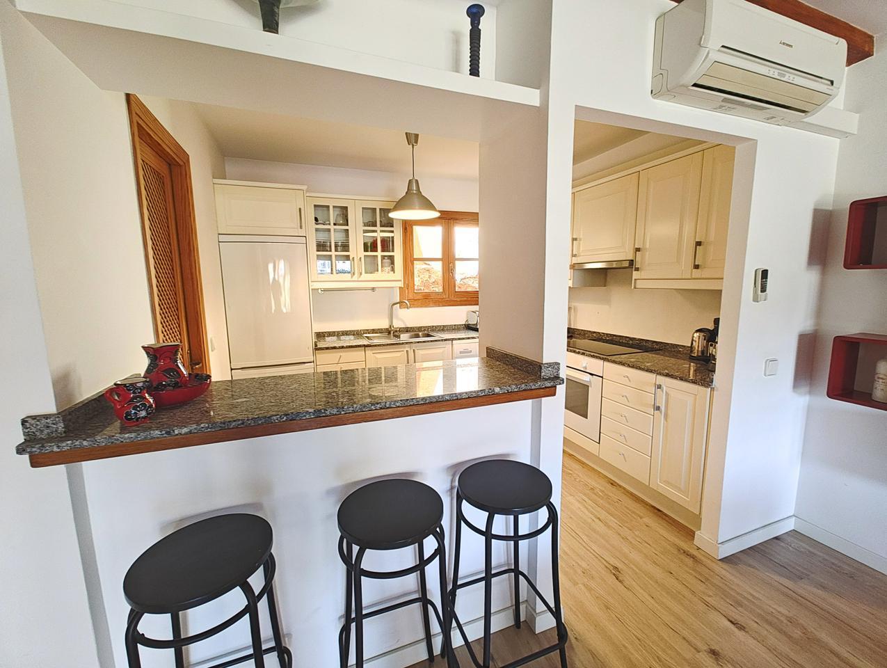 Apartment for Sale in Sóller