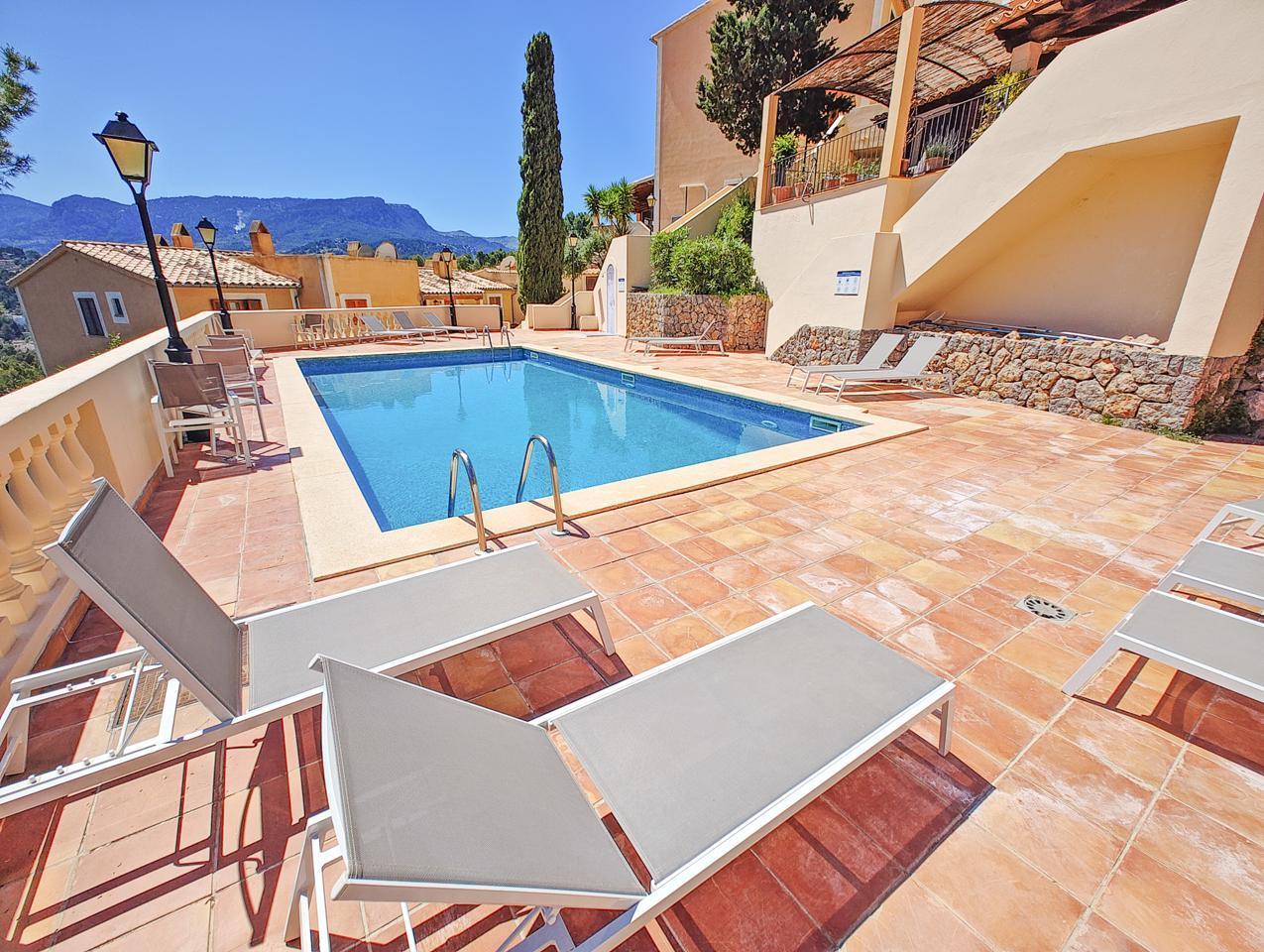 Apartment for Sale in Sóller