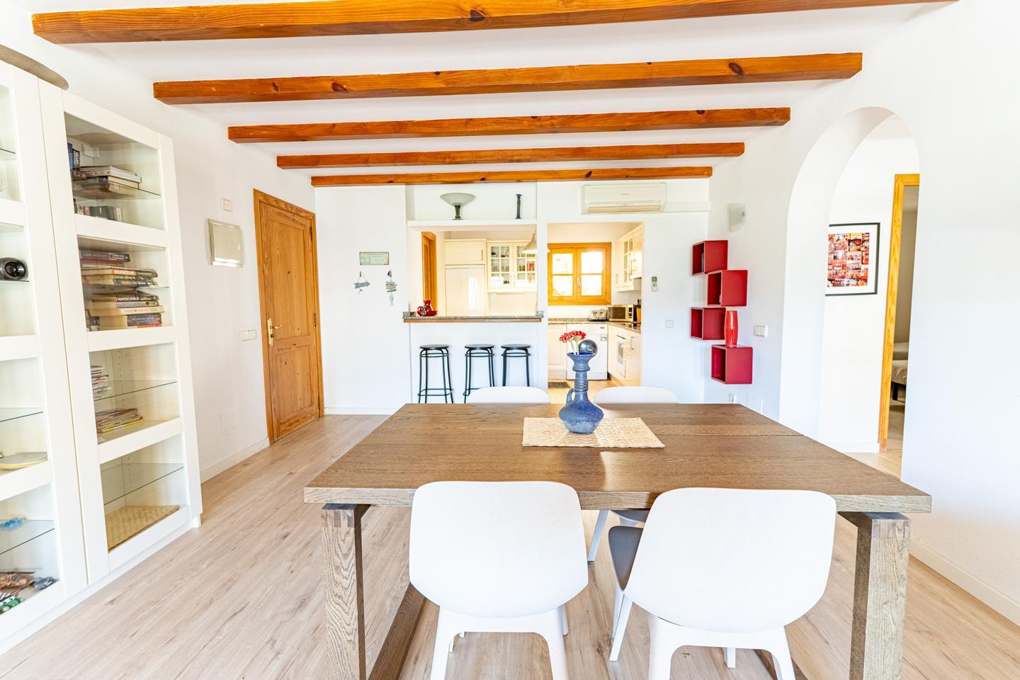 Apartment for Sale in Sóller