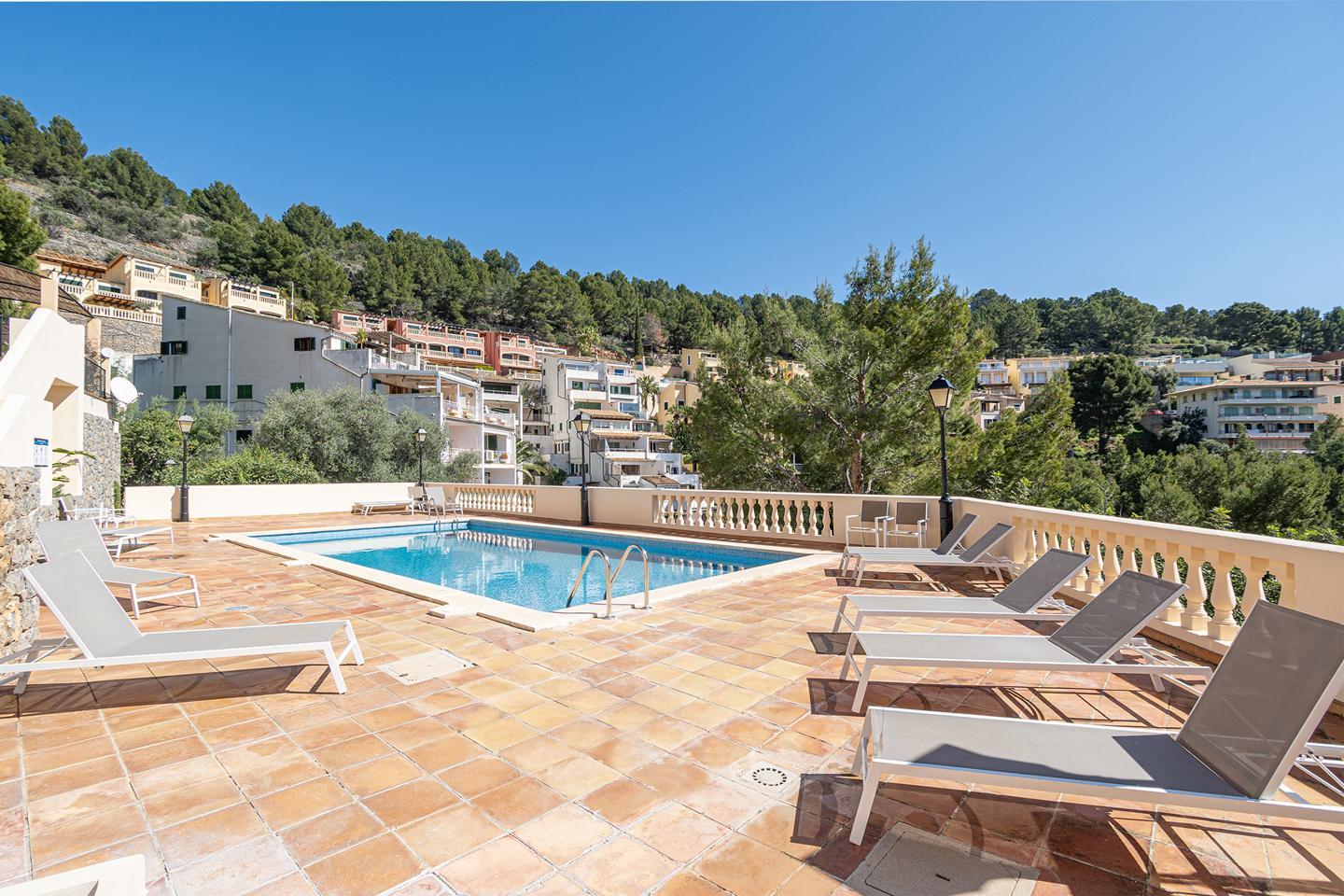 Apartment for Sale in Sóller