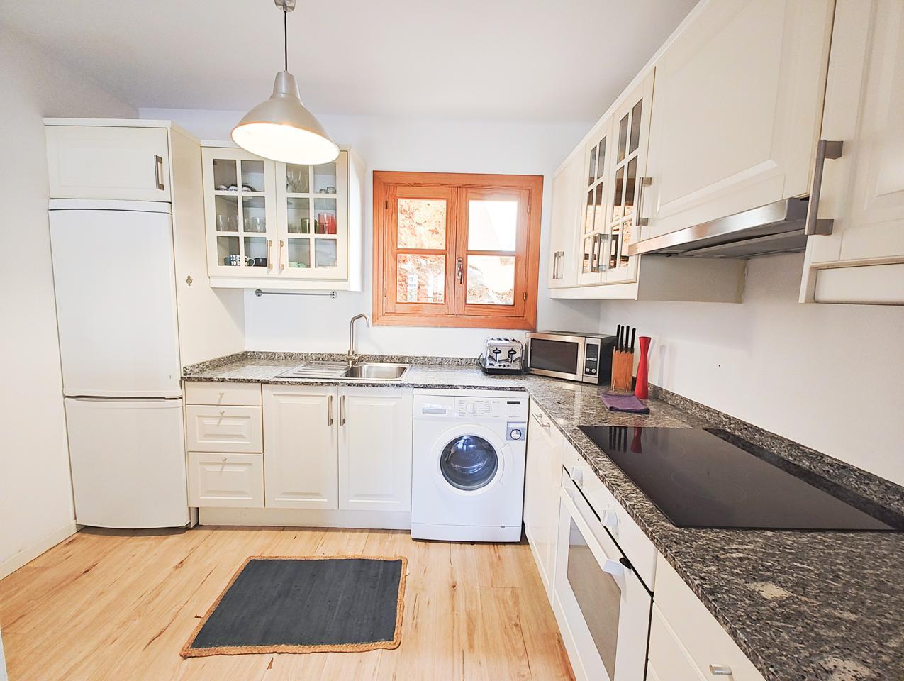 Apartment for Sale in Sóller