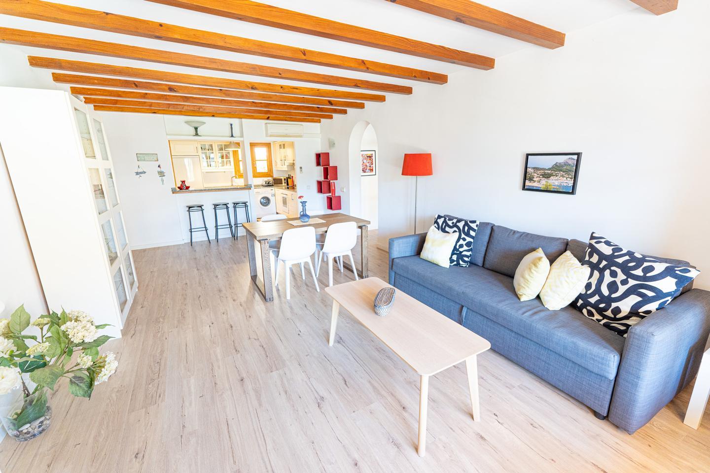 Apartment for Sale in Sóller