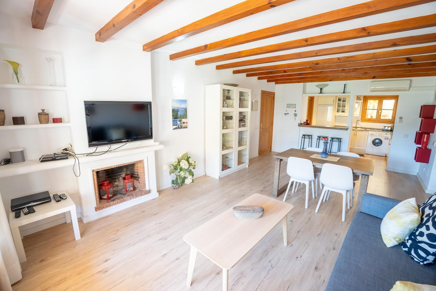 Apartment for Sale in Sóller