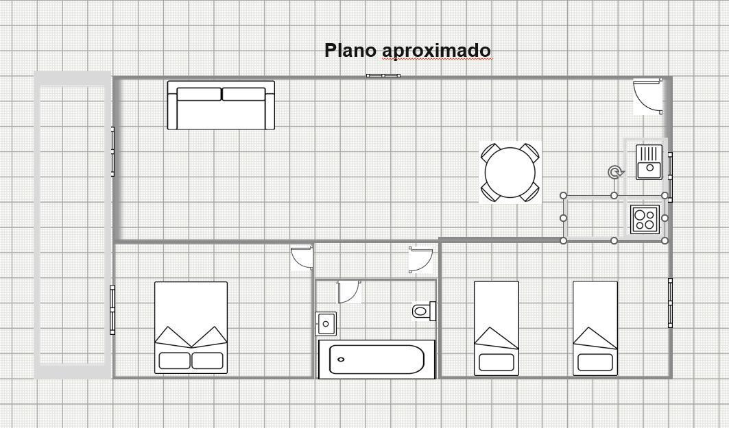 Apartment for Sale in Sóller