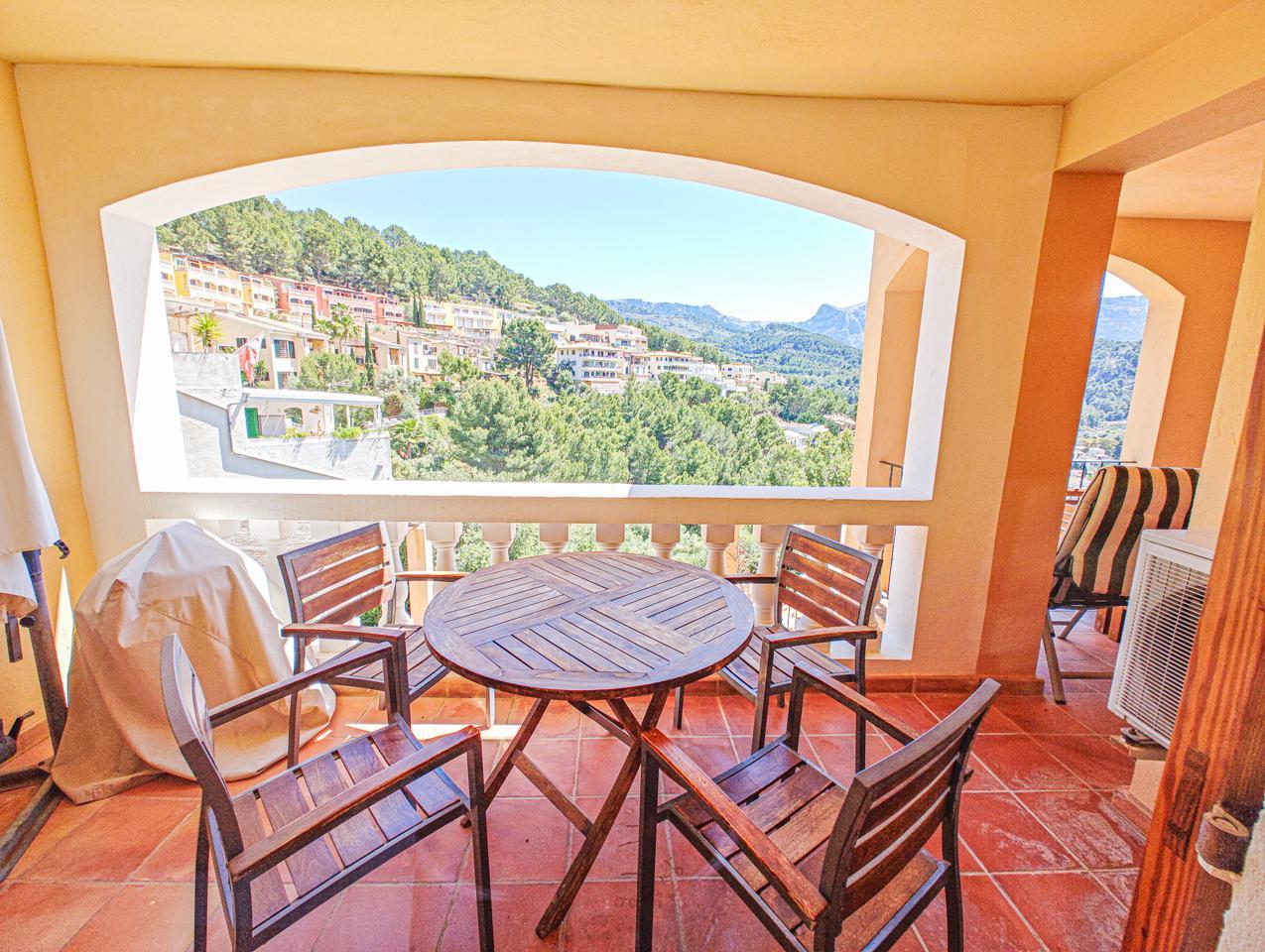 Apartment for Sale in Sóller