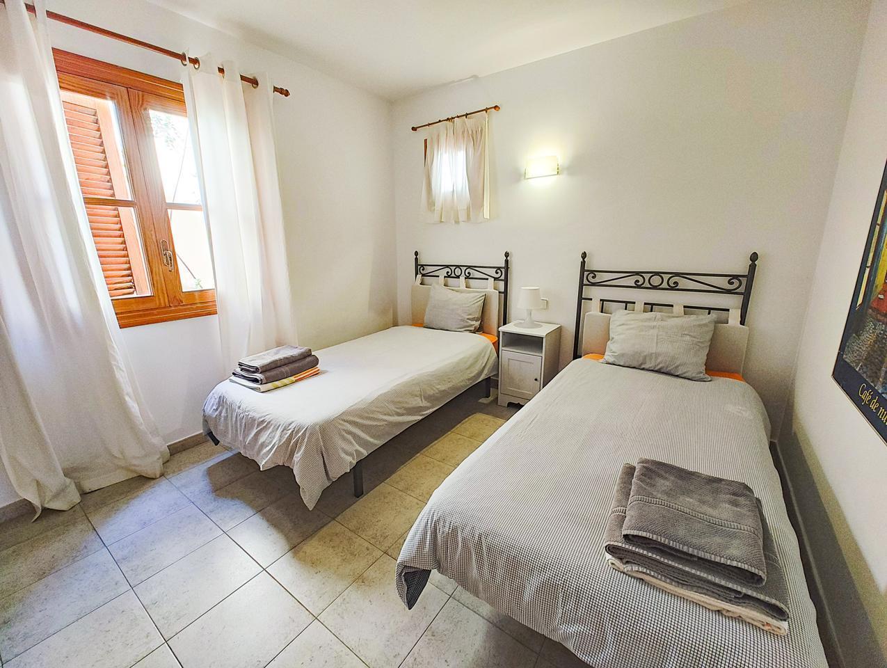 Apartment for Sale in Sóller