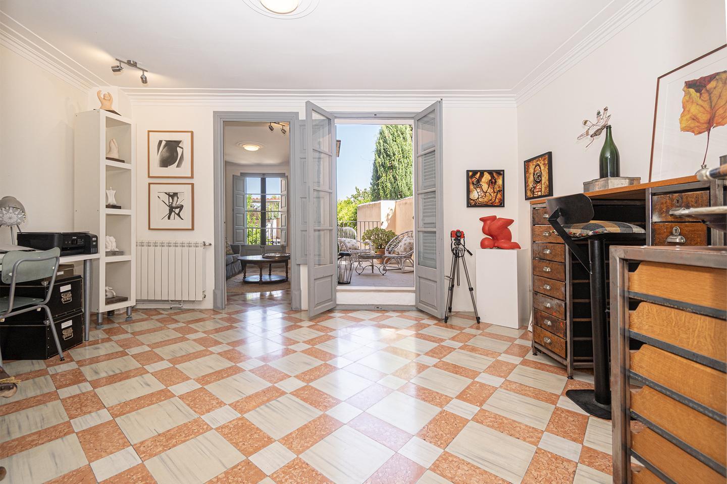 Villa en Venta en Sóller