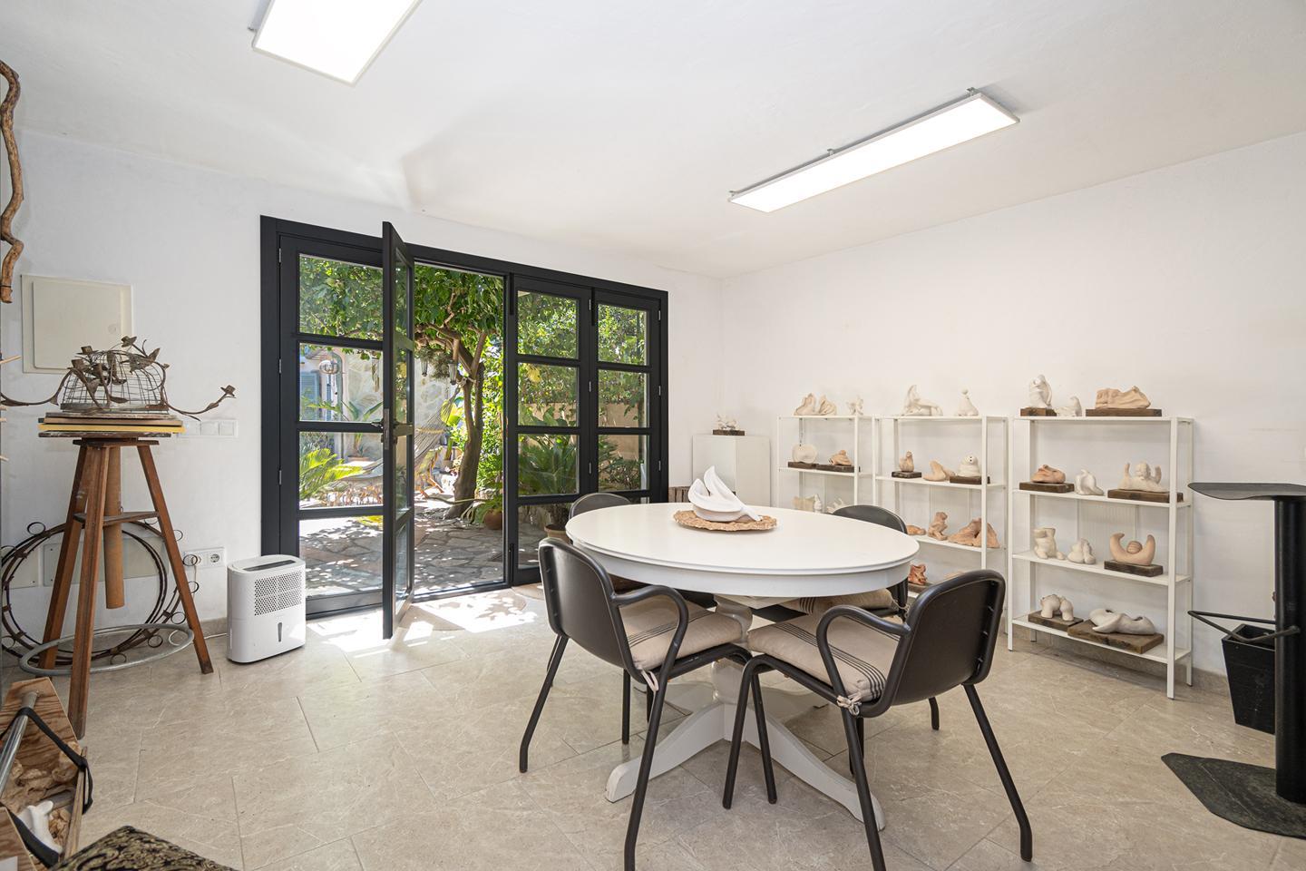 Villa en Venta en Sóller