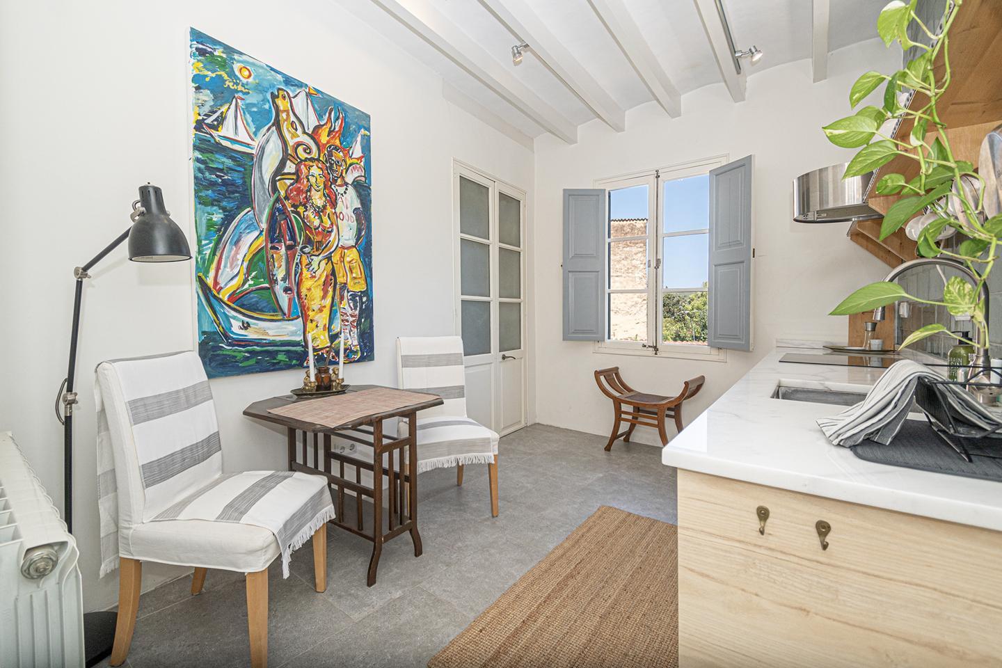 Villa en Venta en Sóller