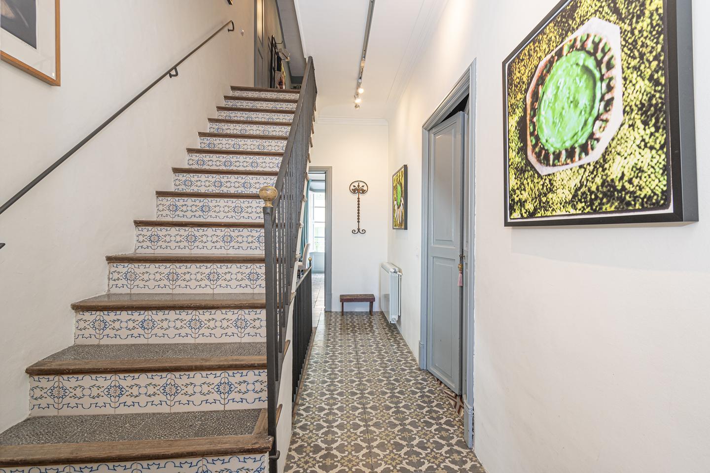 Villa en Venta en Sóller