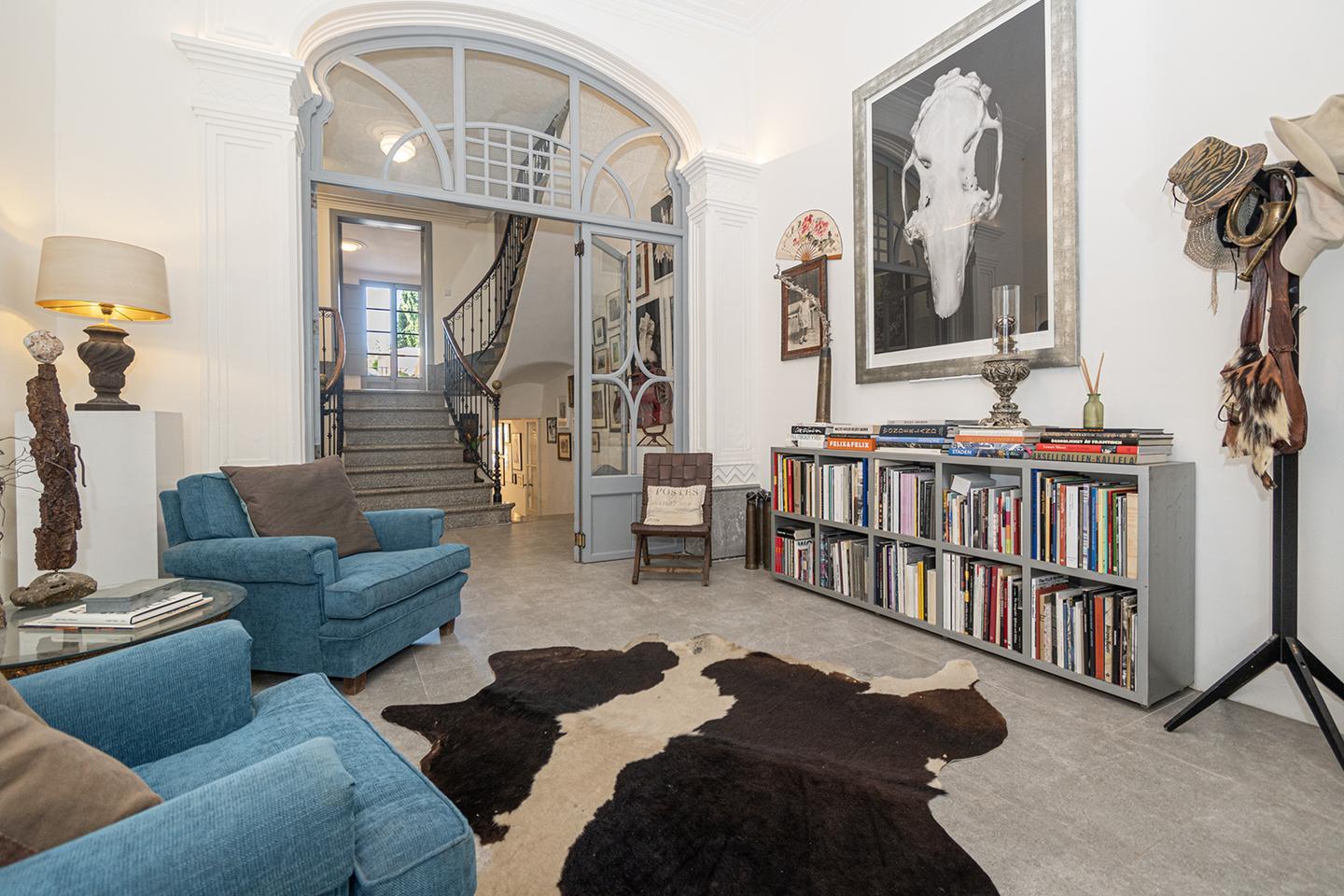 Villa en Venta en Sóller