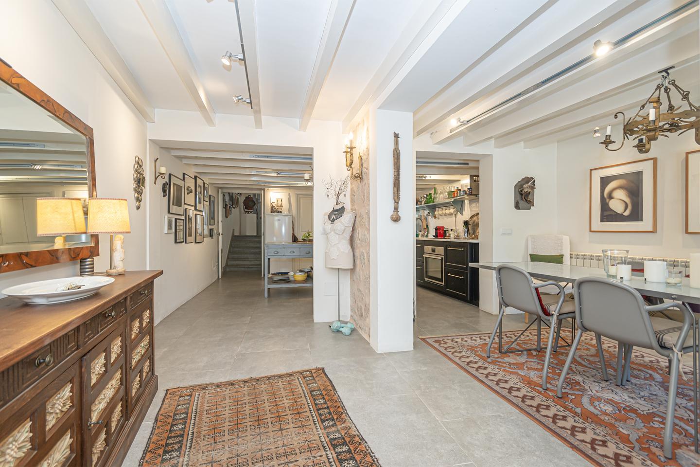 Villa en Venta en Sóller
