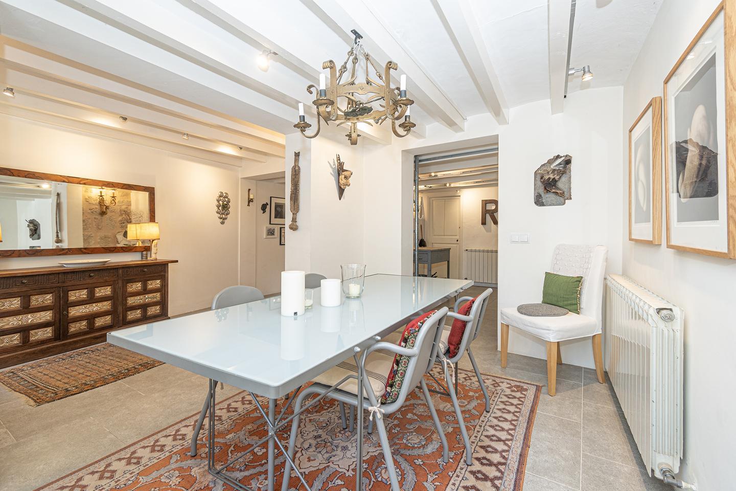Villa en Venta en Sóller