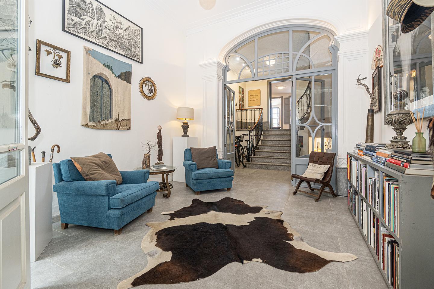 Villa en Venta en Sóller