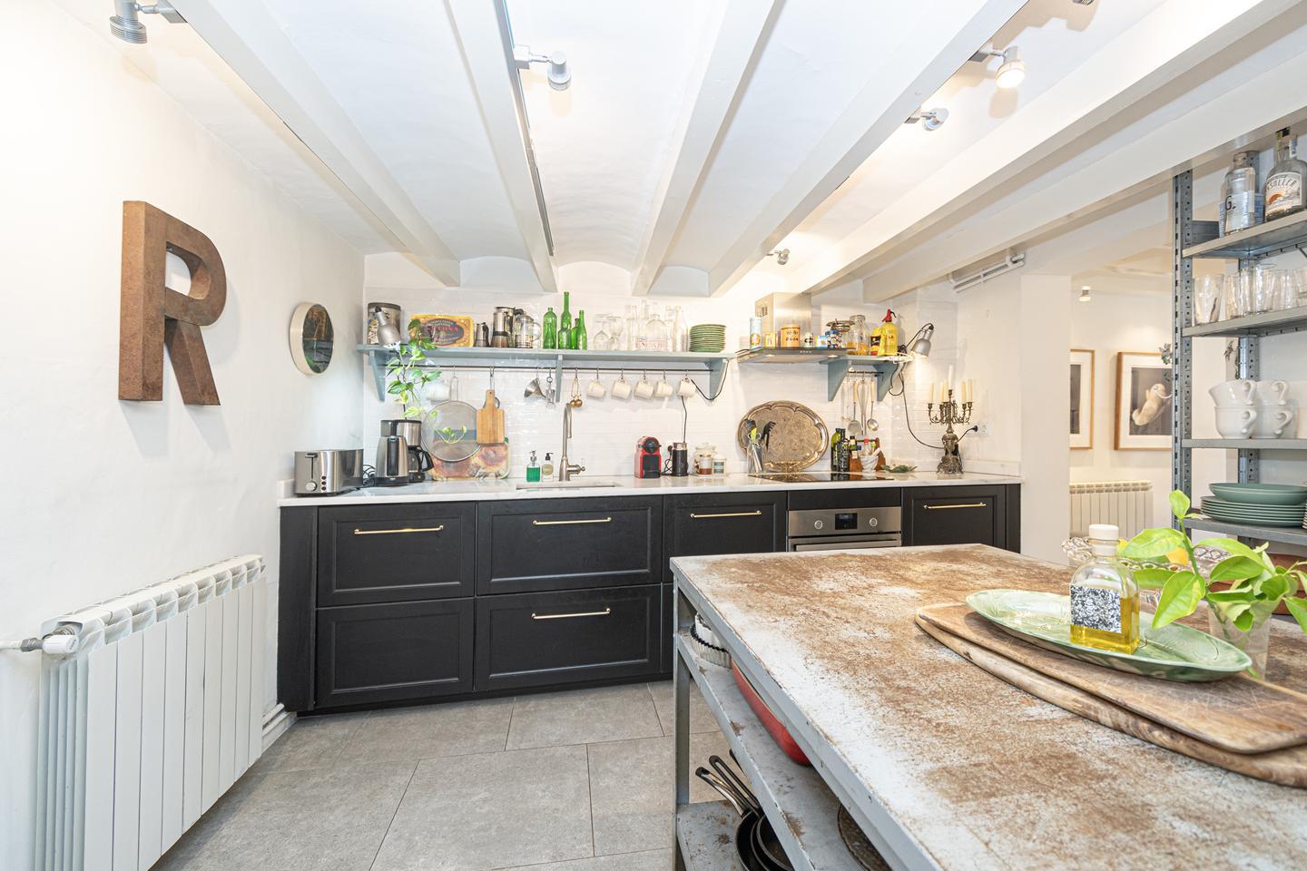 Villa en Venta en Sóller
