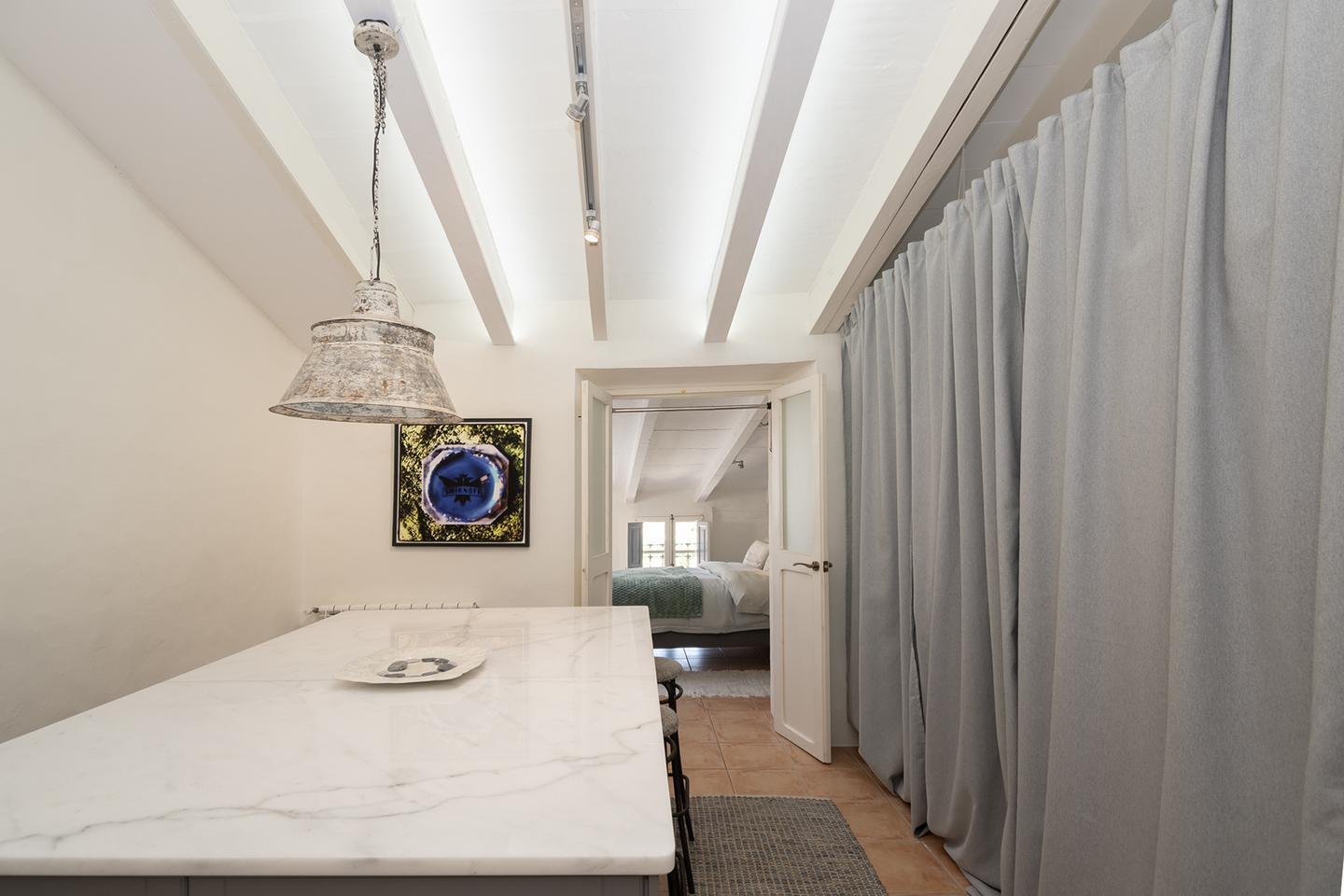 Villa en Venta en Sóller