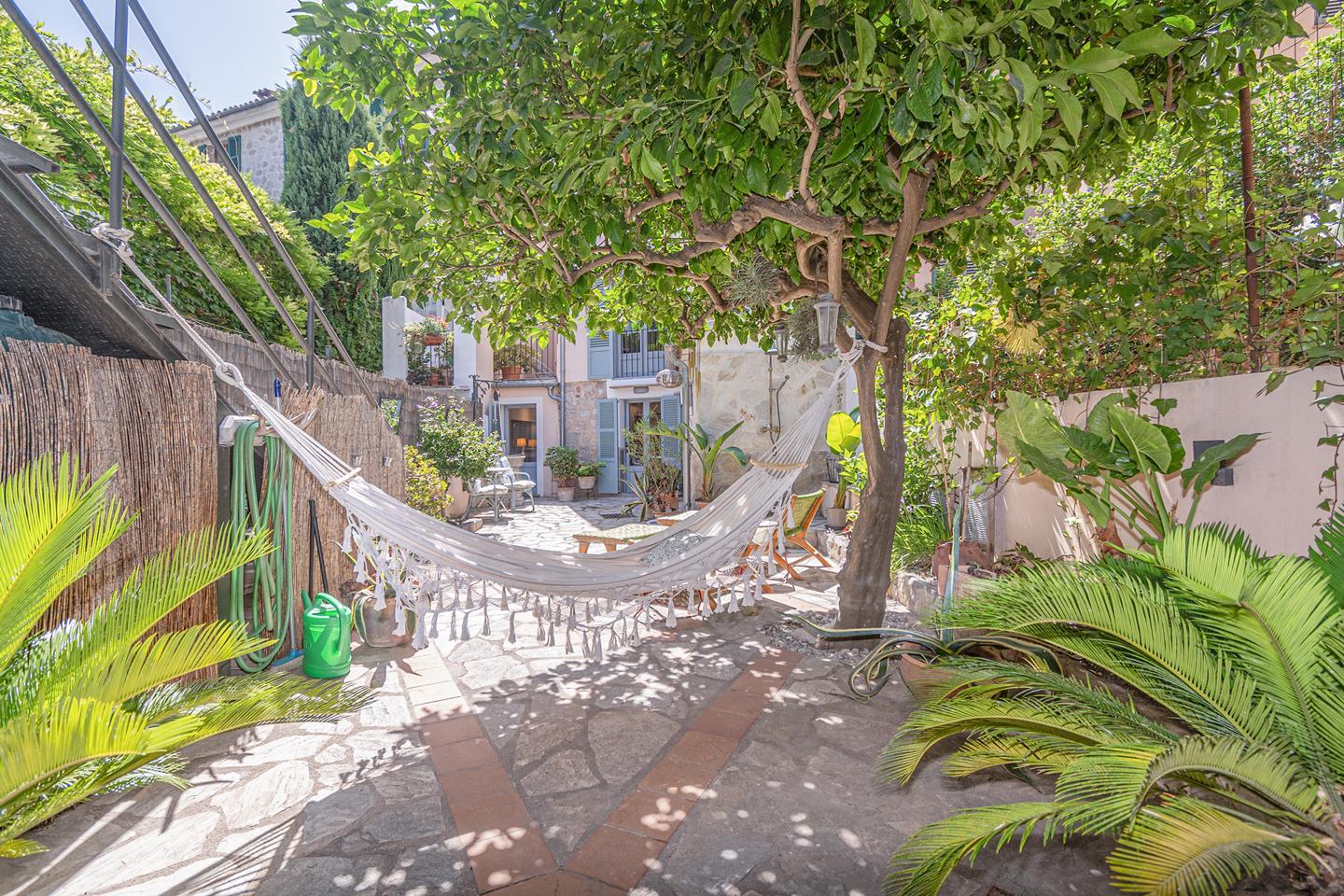 Villa en Venta en Sóller