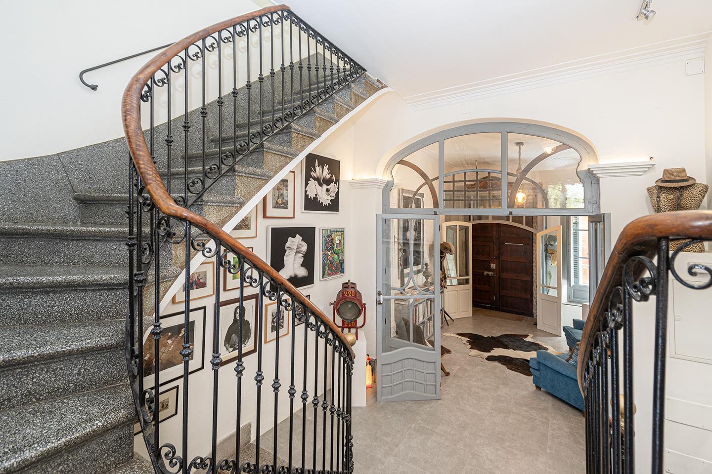 Villa en Venta en Sóller