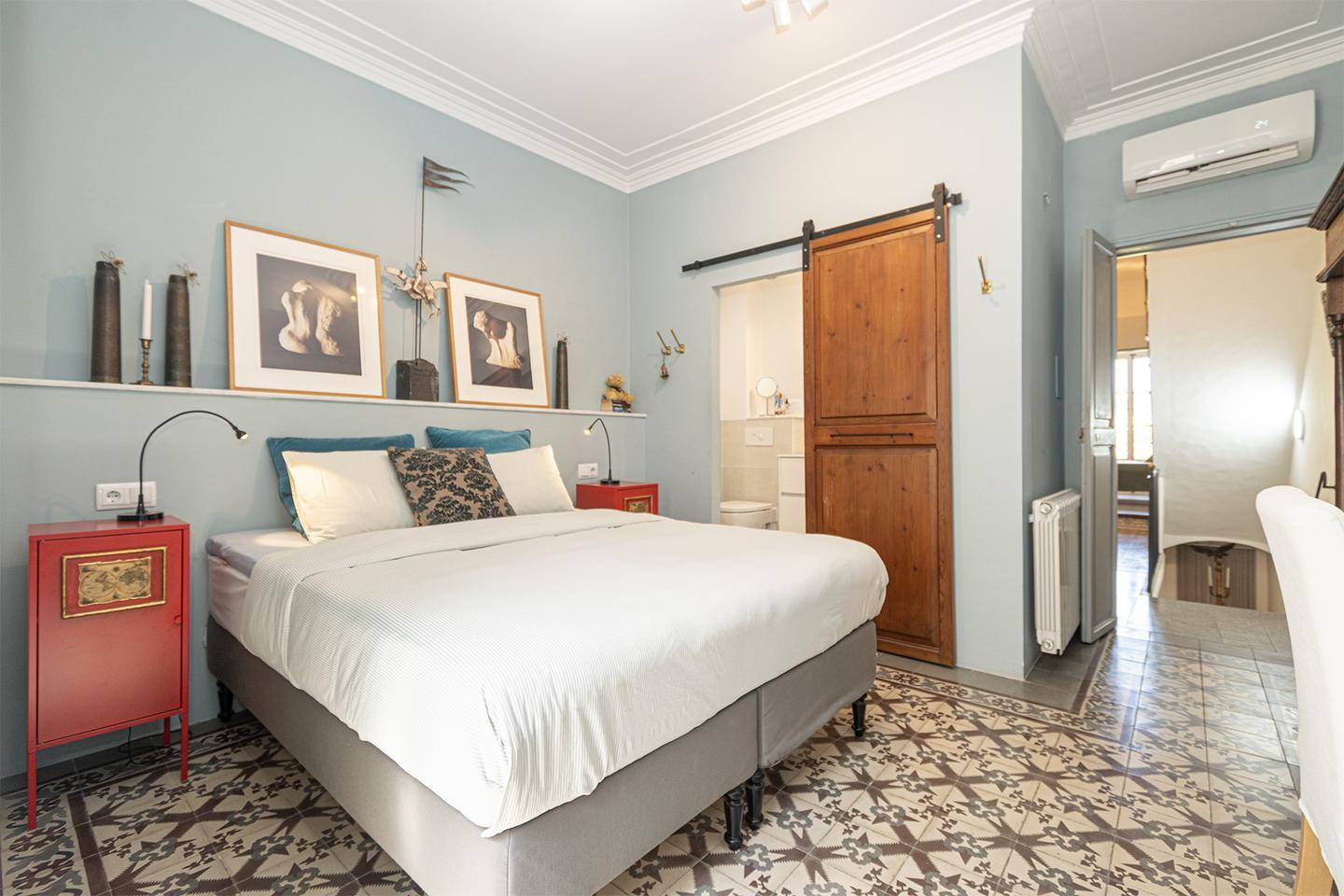 Villa en Venta en Sóller