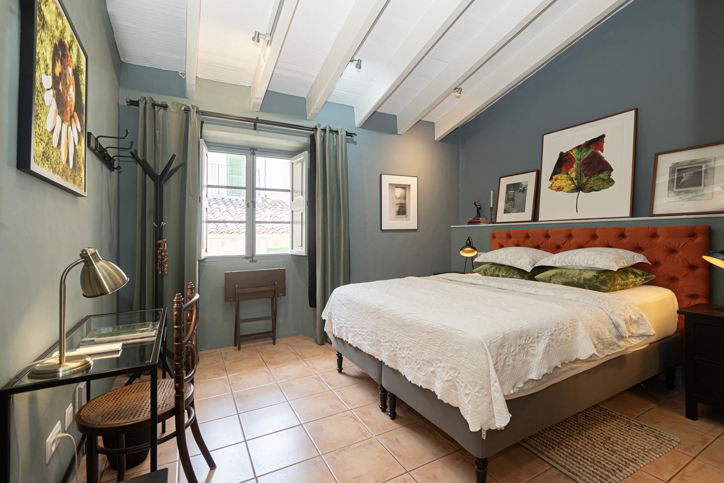 Villa en Venta en Sóller