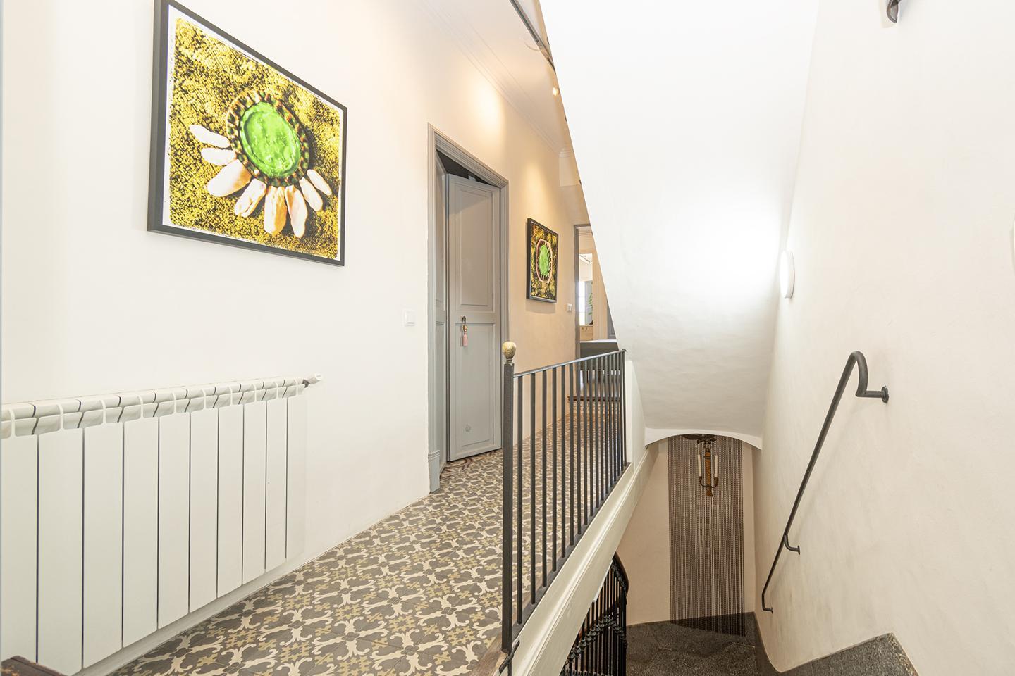 Villa en Venta en Sóller