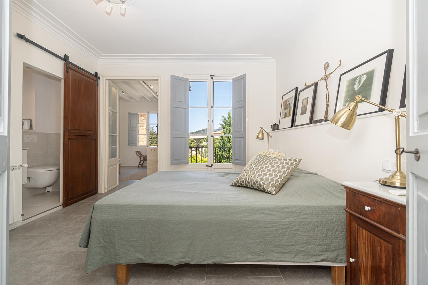 Villa en Venta en Sóller