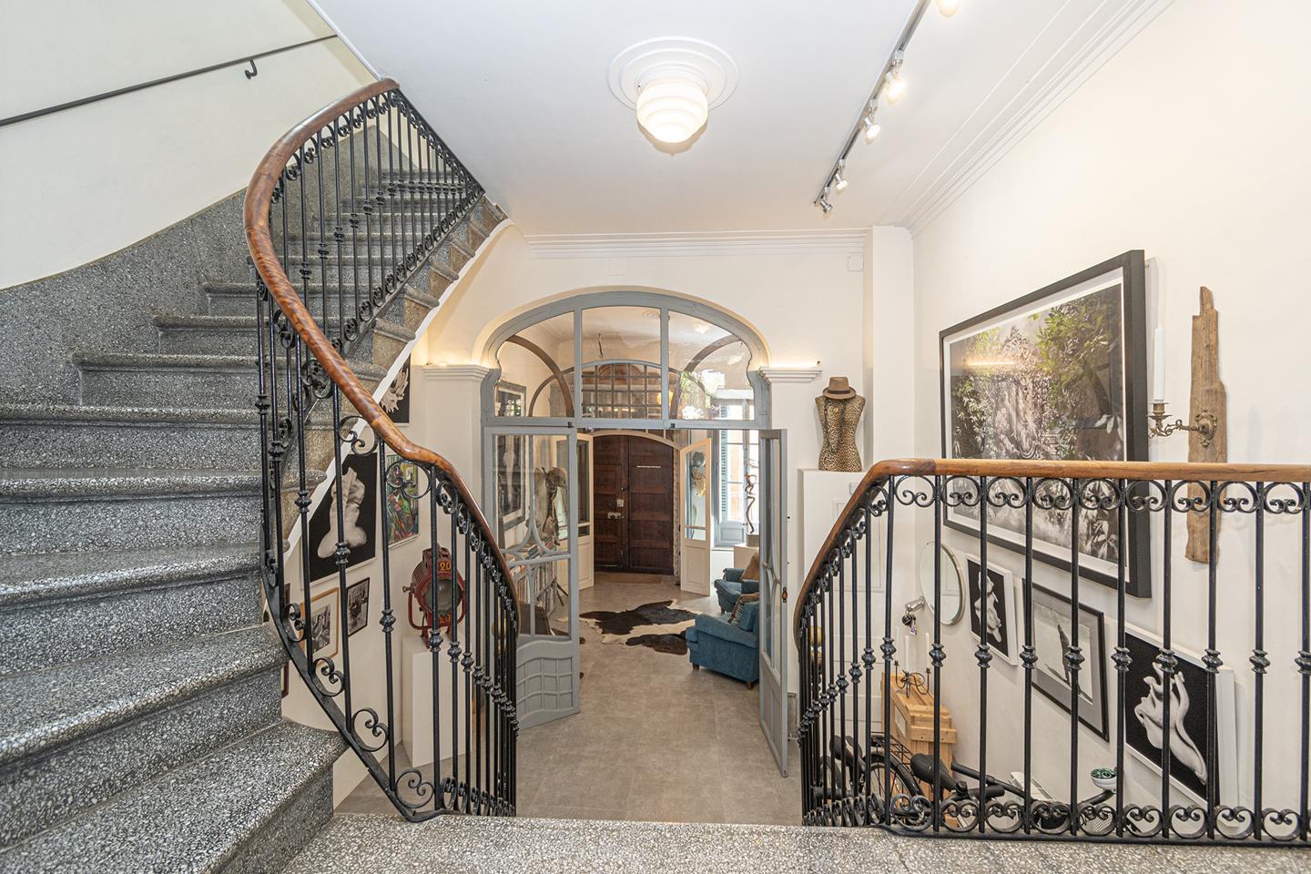 Villa en Venta en Sóller