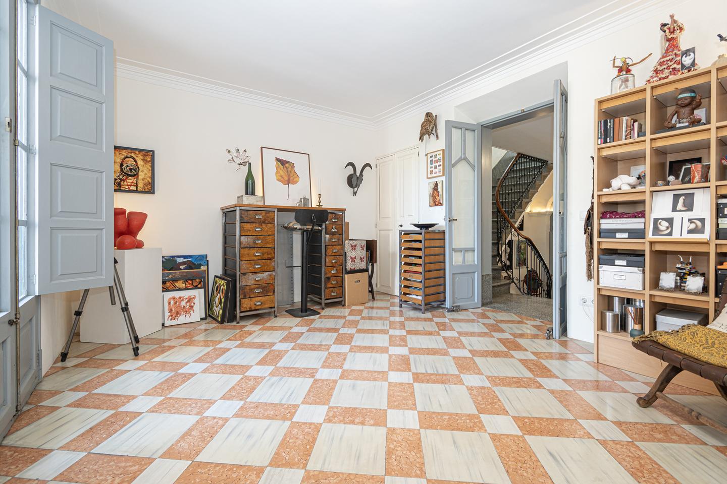 Villa en Venta en Sóller