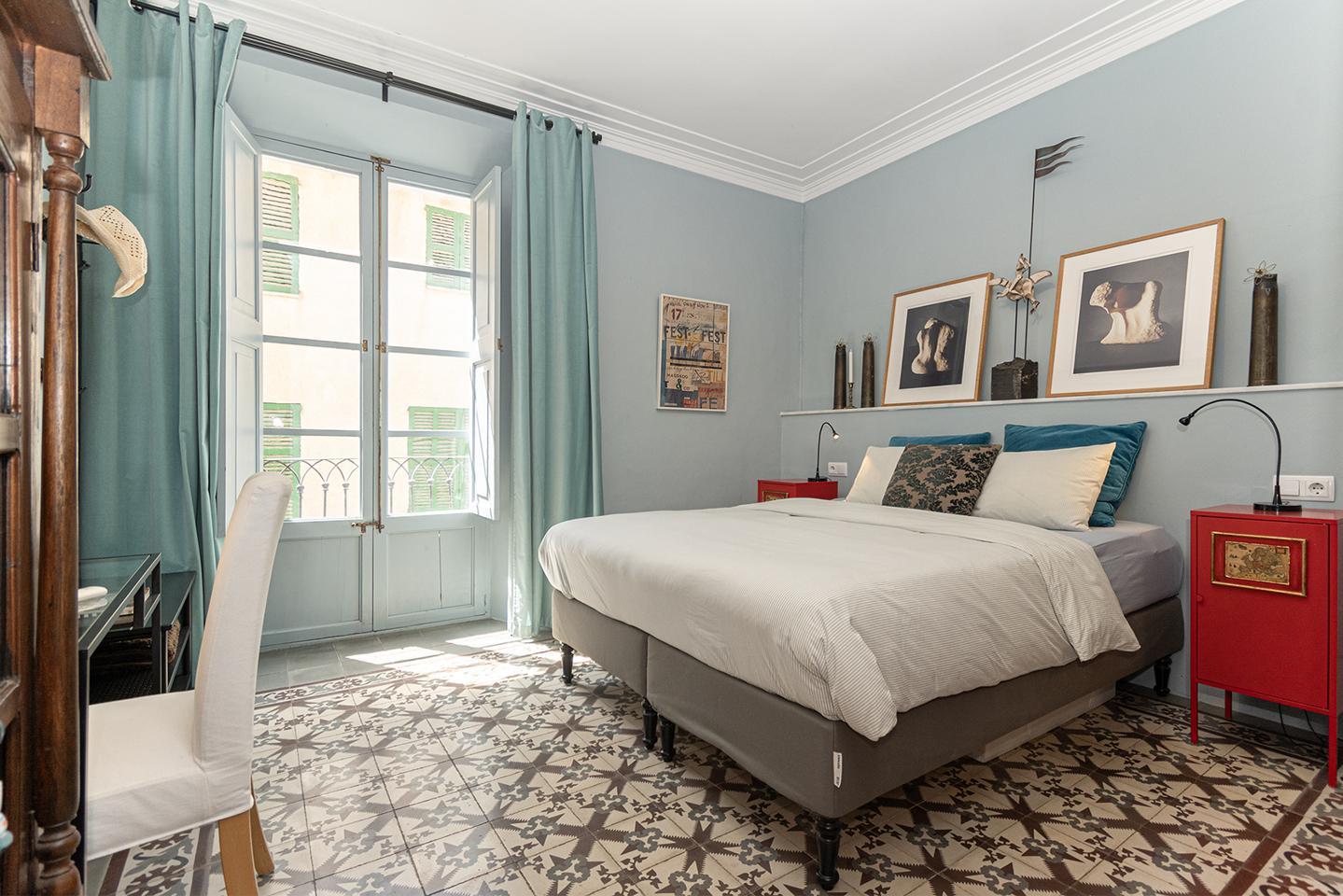 Villa en Venta en Sóller