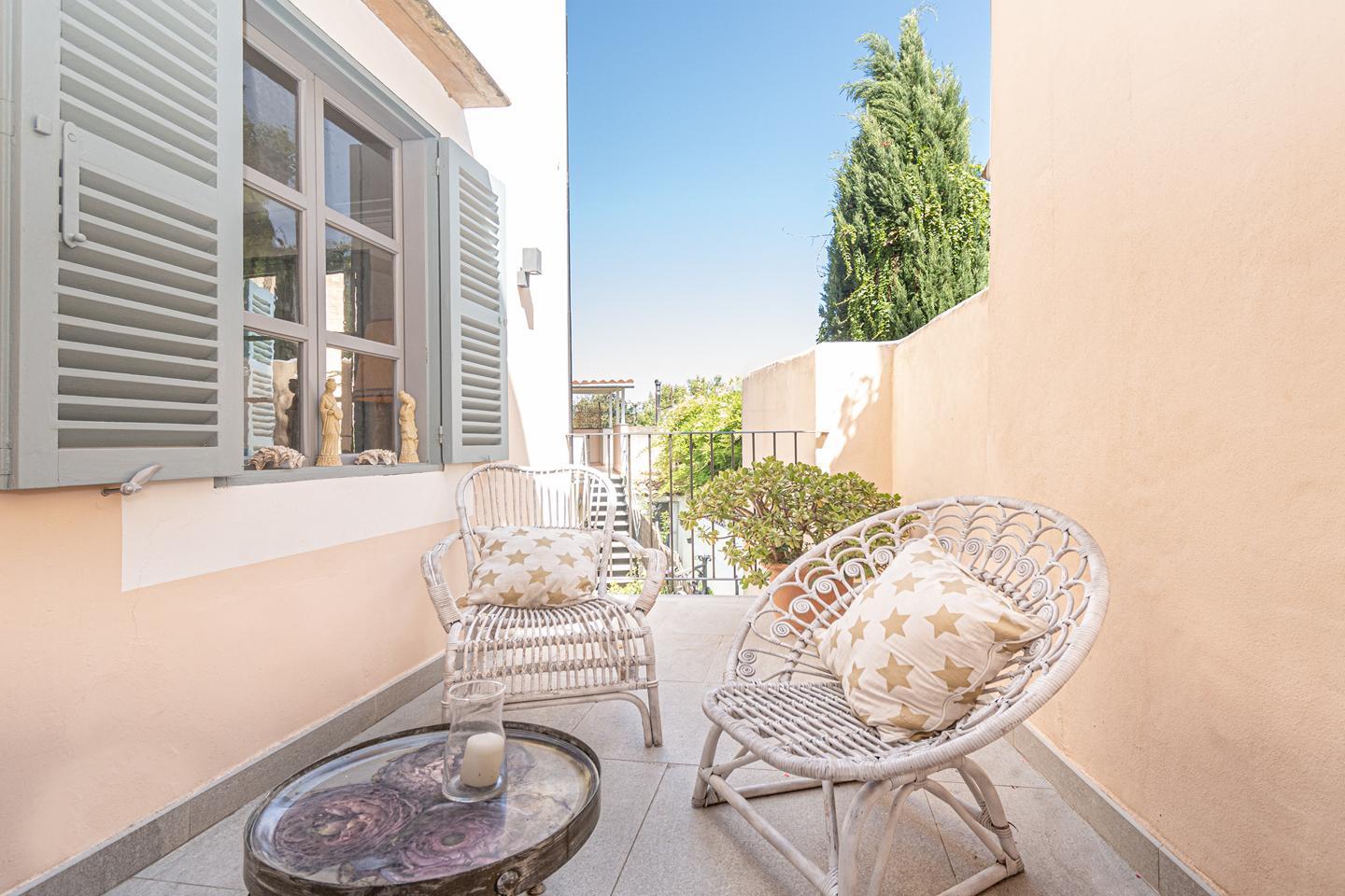 Villa en Venta en Sóller
