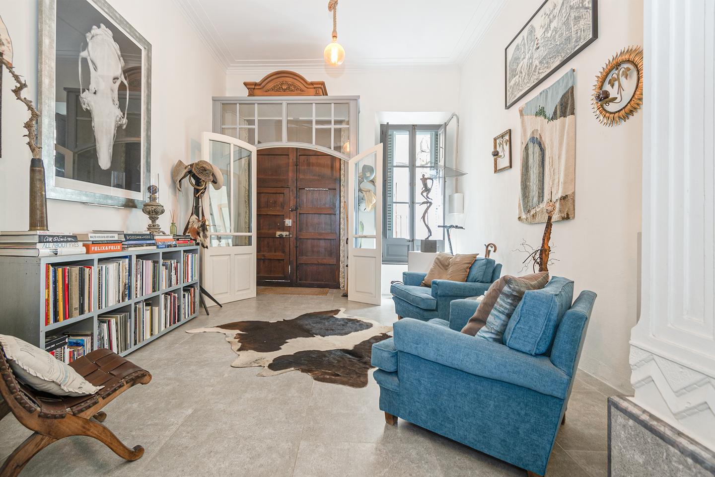 Villa en Venta en Sóller