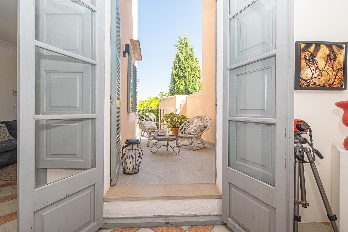 Villa en Venta en Sóller