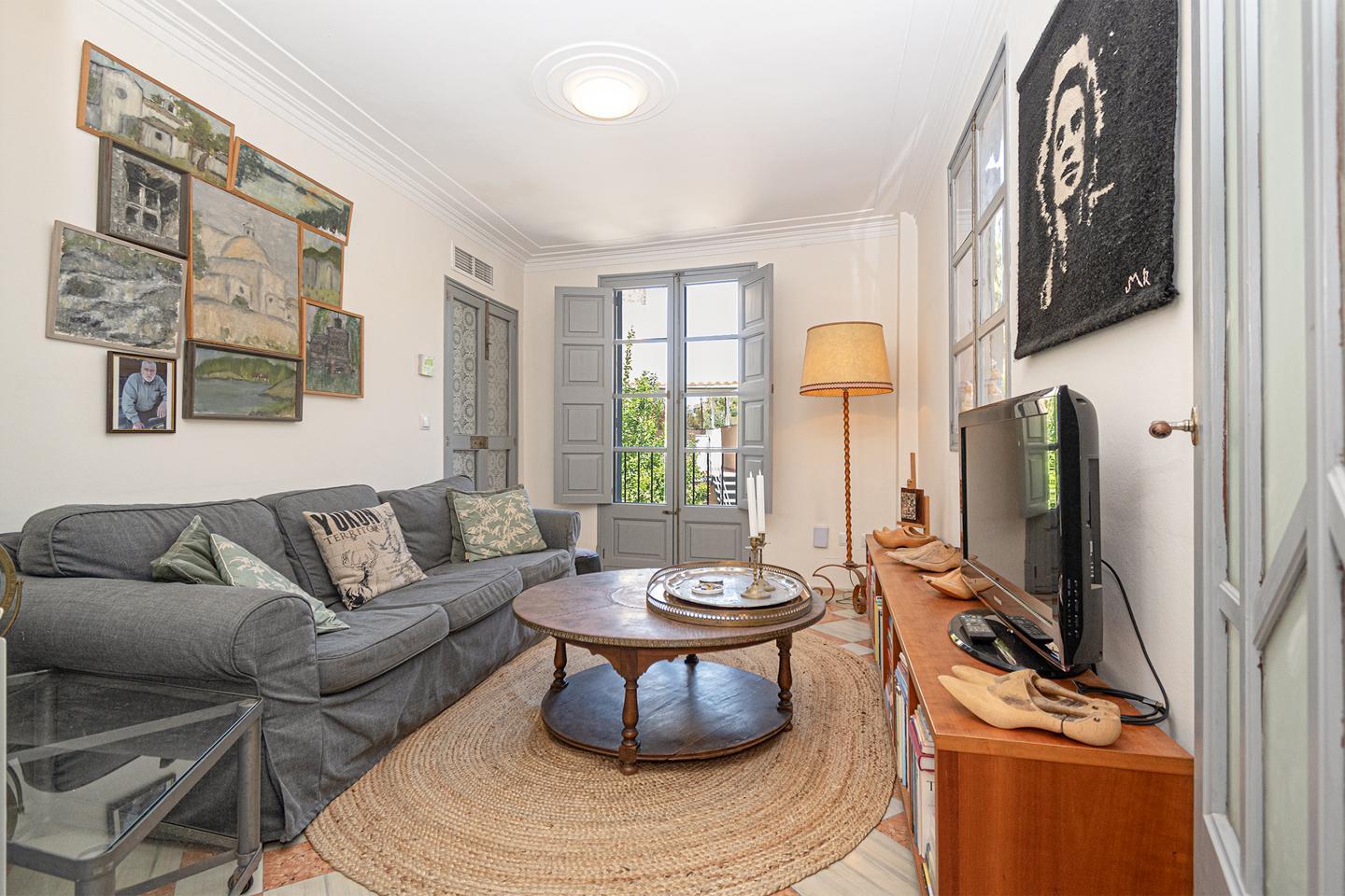 Villa en Venta en Sóller