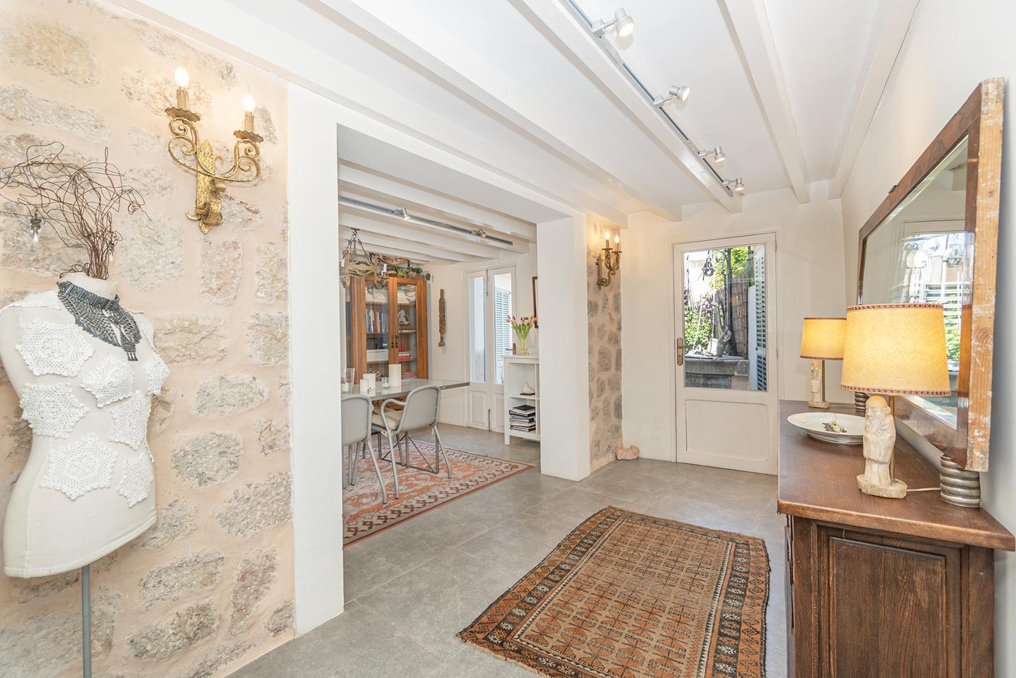 Villa en Venta en Sóller