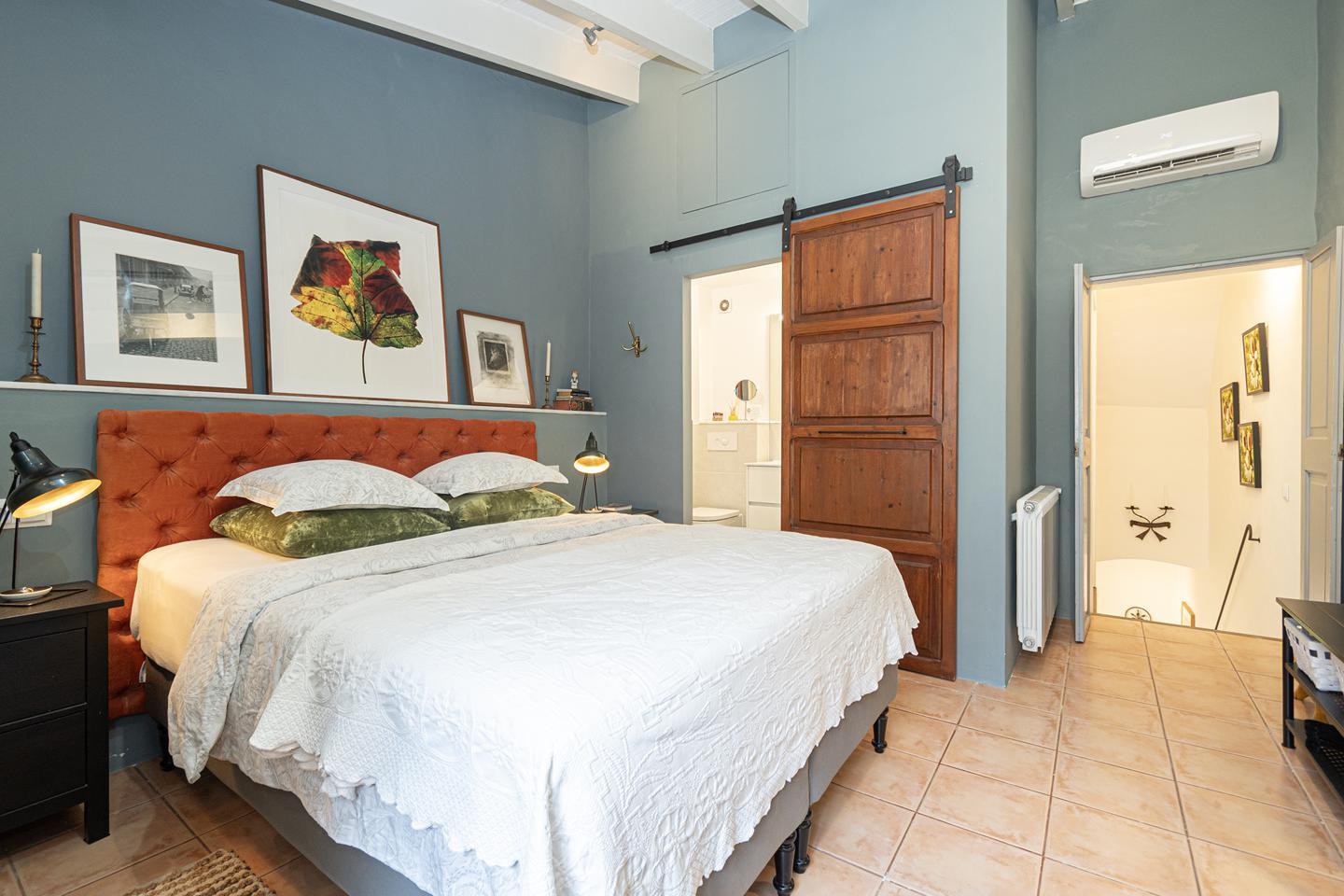 Villa en Venta en Sóller