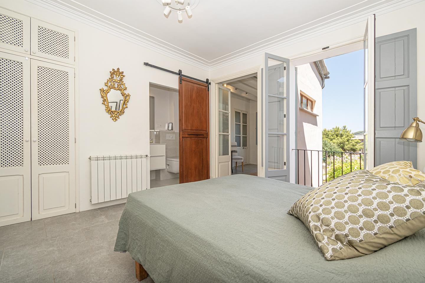 Villa en Venta en Sóller
