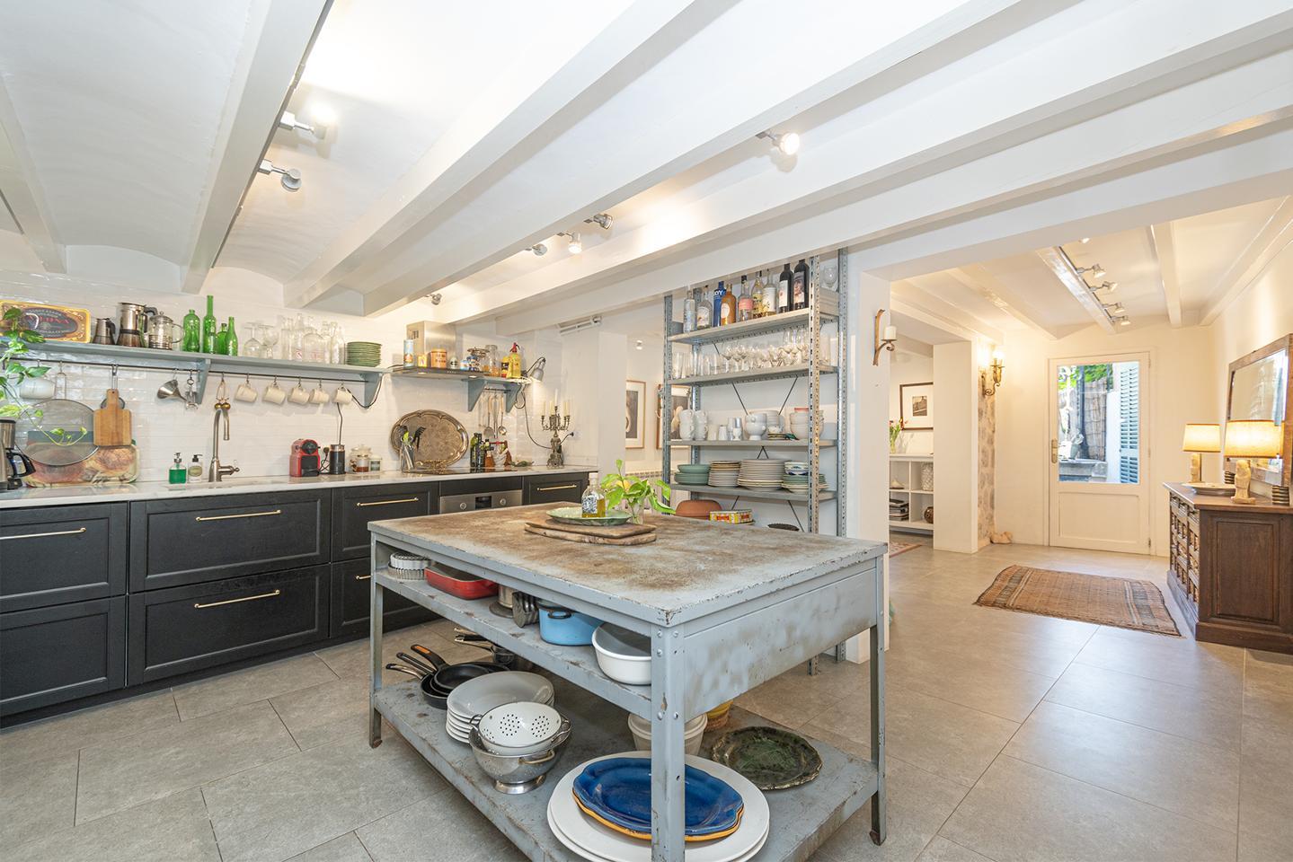 Villa en Venta en Sóller