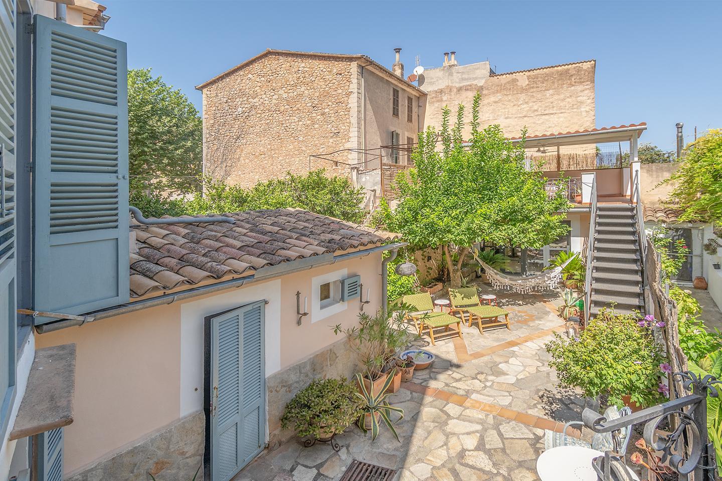 Villa en Venta en Sóller