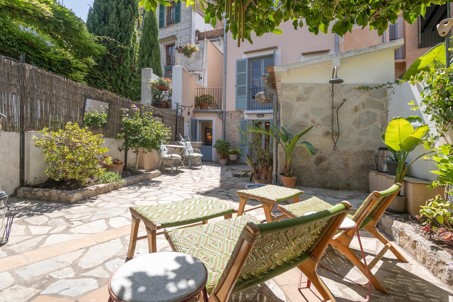 Villa en Venta en Sóller
