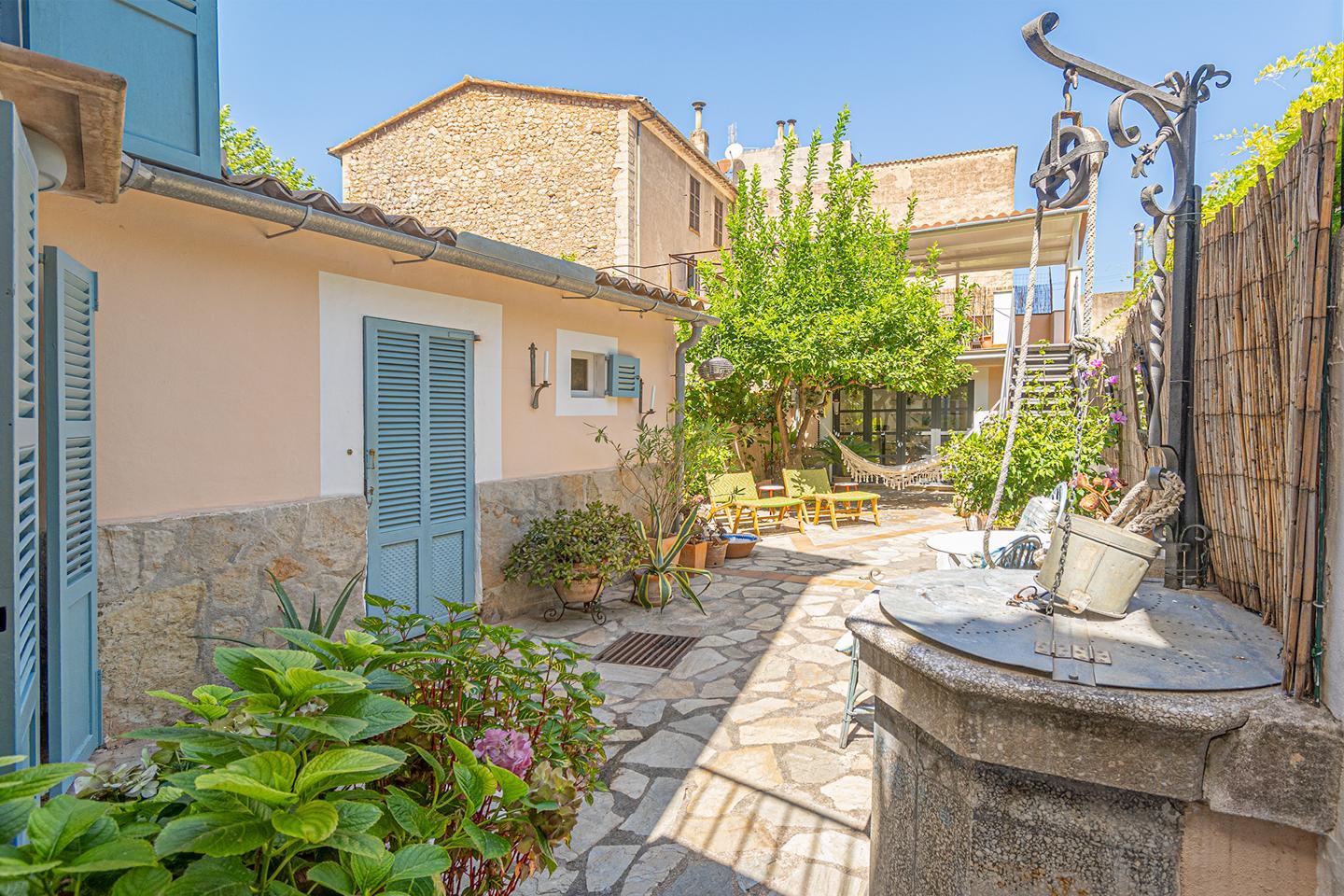 Villa en Venta en Sóller