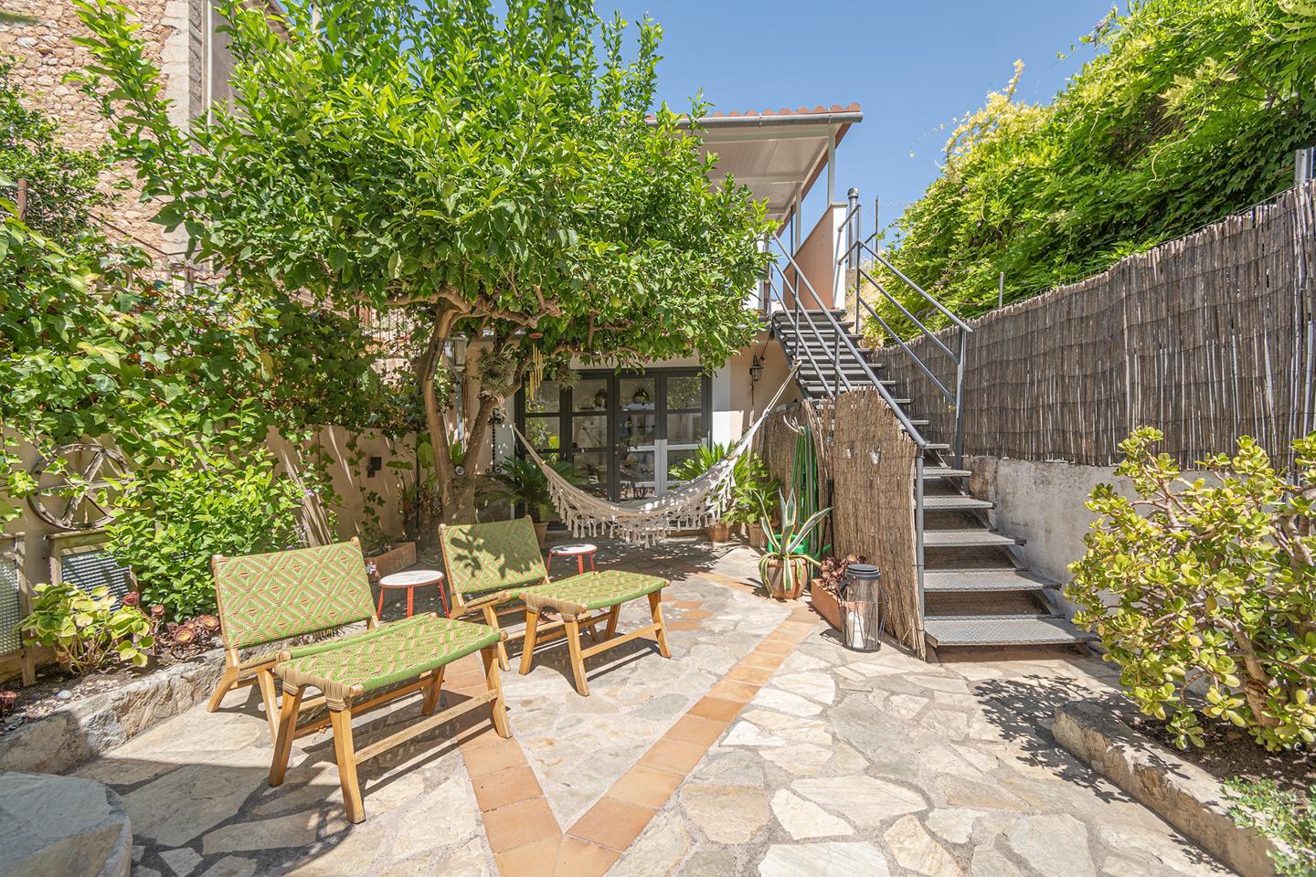 Villa en Venta en Sóller