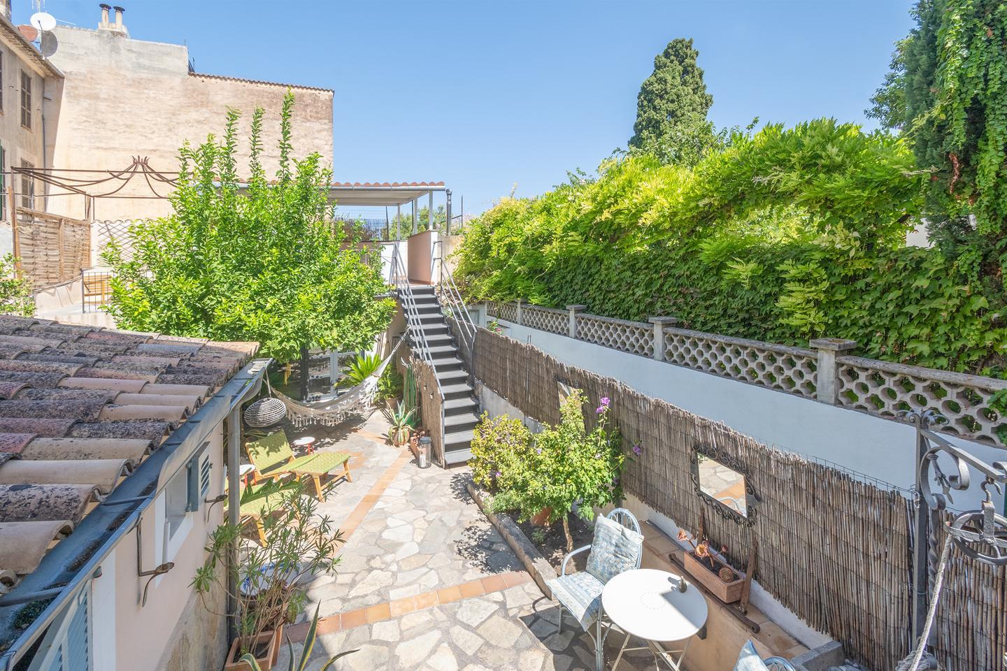 Villa en Venta en Sóller