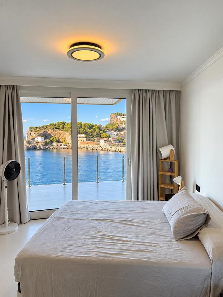 Apartment for Rent in Sóller