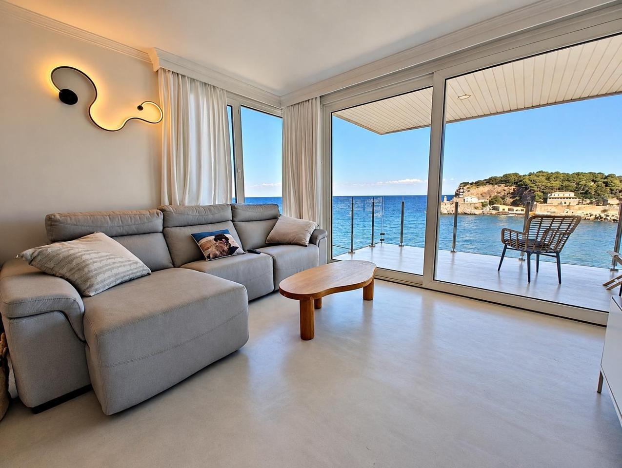 Apartment for Rent in Sóller