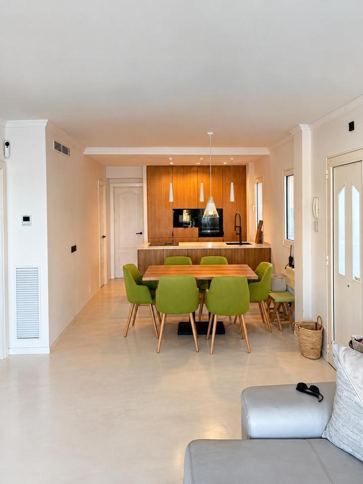Apartment for Rent in Sóller